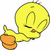 :GoodNightTweety4: